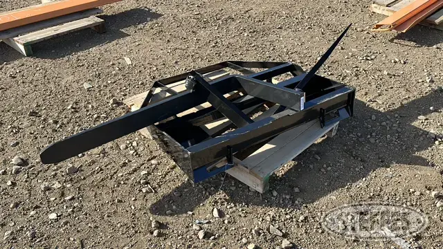 2023 Mower King SA