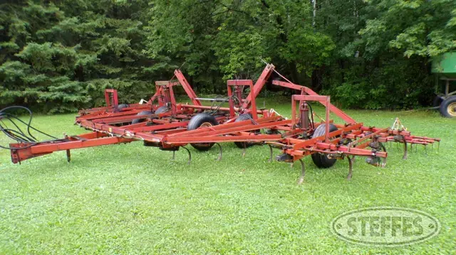 International 4500