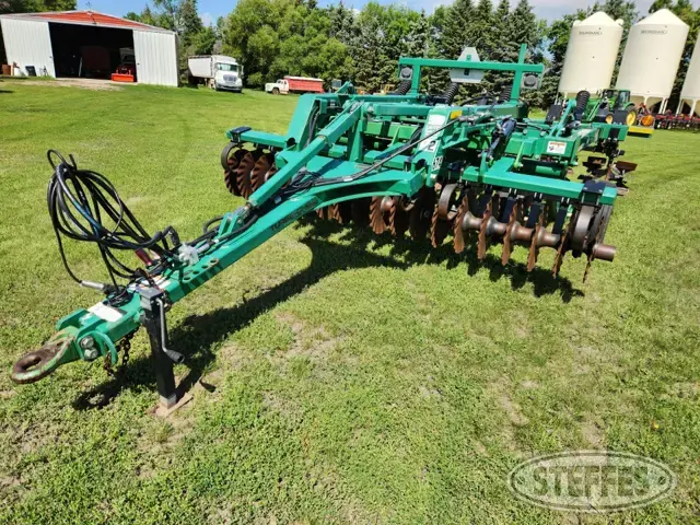 Great Plains TC5109