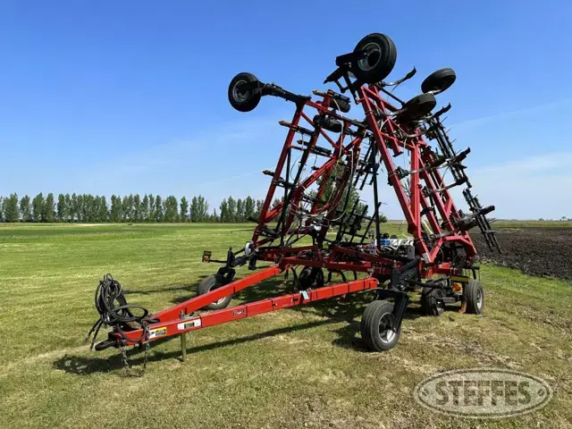 Case IH Flex-Till 600