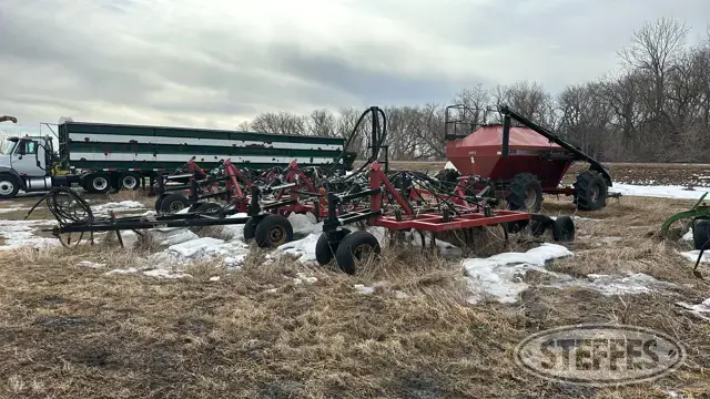 Case IH/Concord 3310