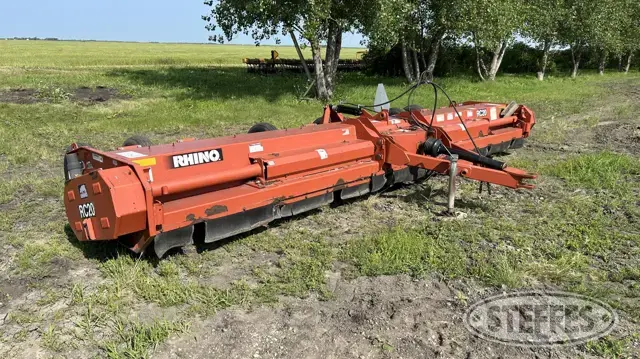 Rhino RC20