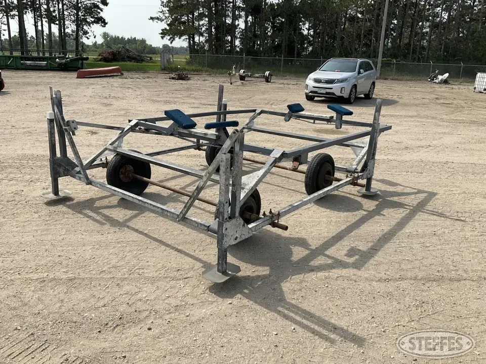 Boat lift Docks and Lift
