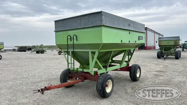 Parker 2600