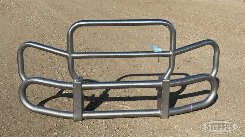 Herd PK22G3 Truck-Trailer Part