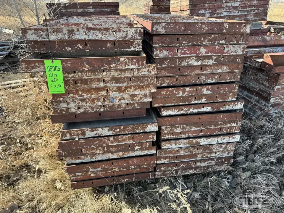 Symons Concrete-Other