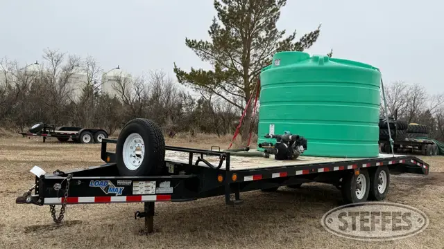 2008 Load Max
