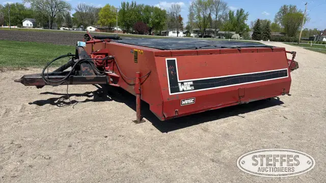 WIC W816C