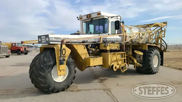 TerraGator 1603T