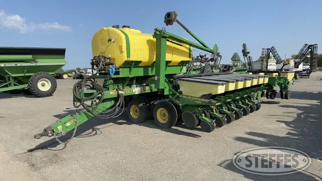 1997 John Deere 1780