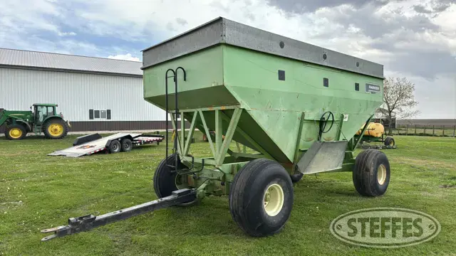 Parker 4800