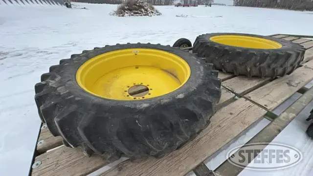 Firestone Radial All Traction 23