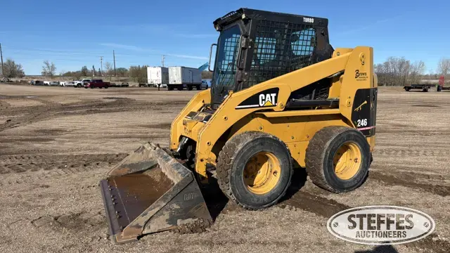 2002 CAT 246