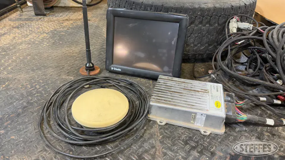 Trimble FM 1000 GP