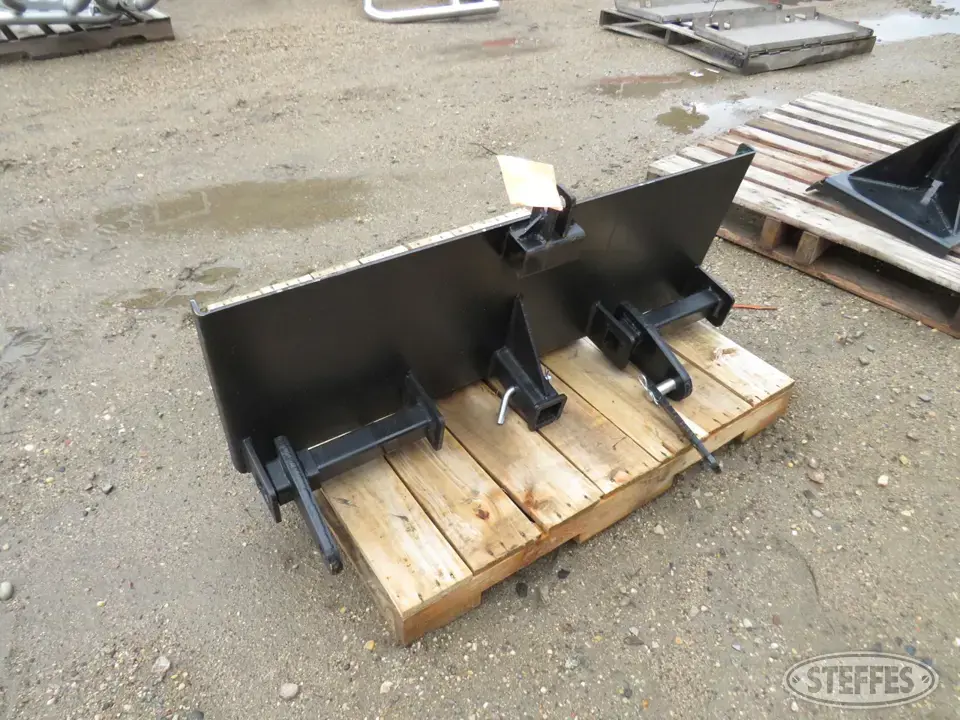 Beast Attachments Skid Steer Attachments-Other