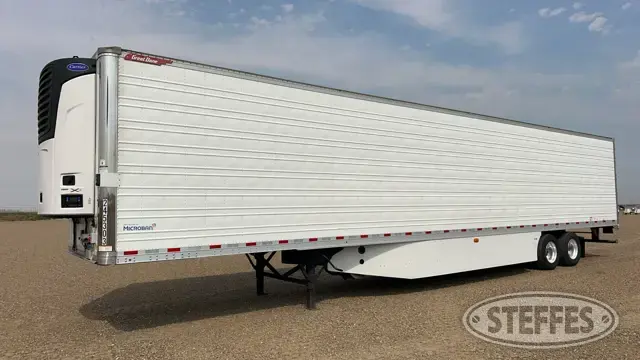 2024 Great Dane ESS-1114-31053