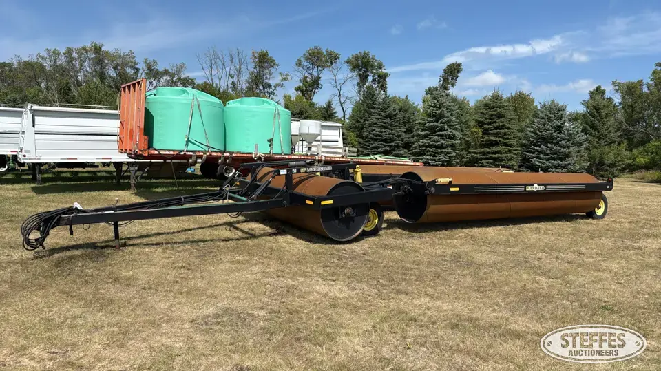 Mandako LR-5/8-42 Land Roller