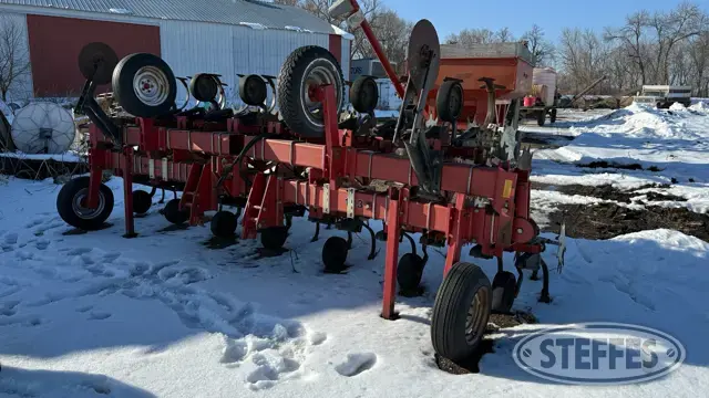 Case IH 183