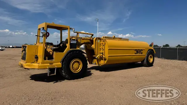 1979 CAT 613B