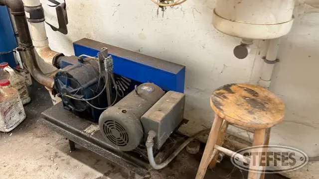 DeLaval VP 78