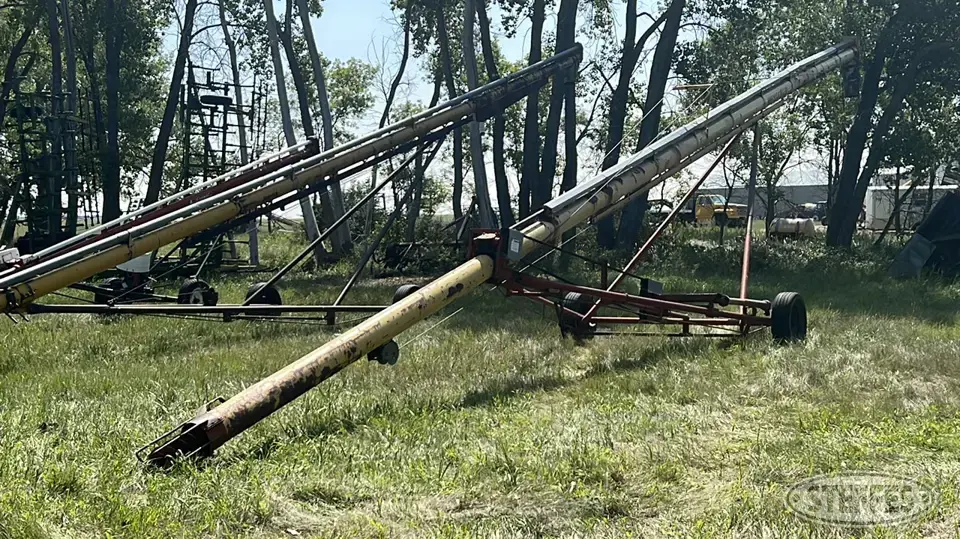 Westfield W80-51 Straight Auger