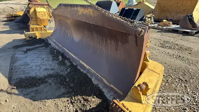 CAT D8R-A