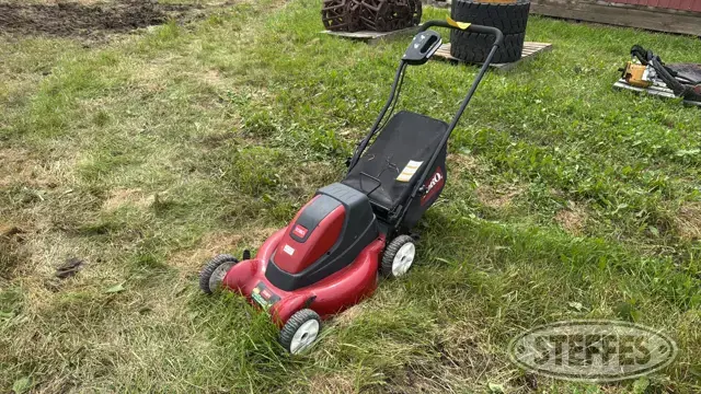 Toro E-Cycle