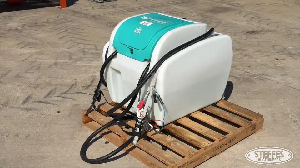 Enduraplas REU055C09S DEF Tank