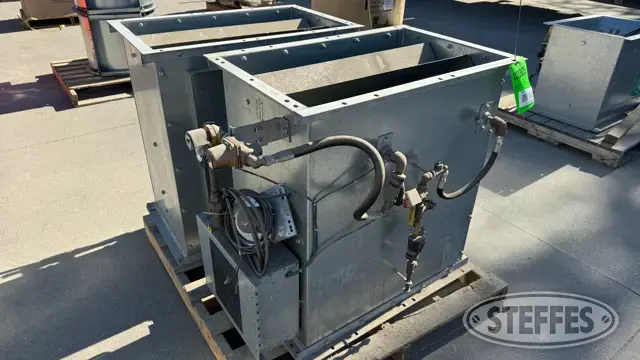 (2) Caldwell GH1015-LPGE