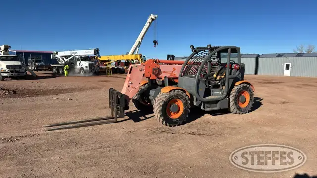2007 Dieci 170