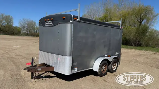 1998 Haulmark K712BT-WT