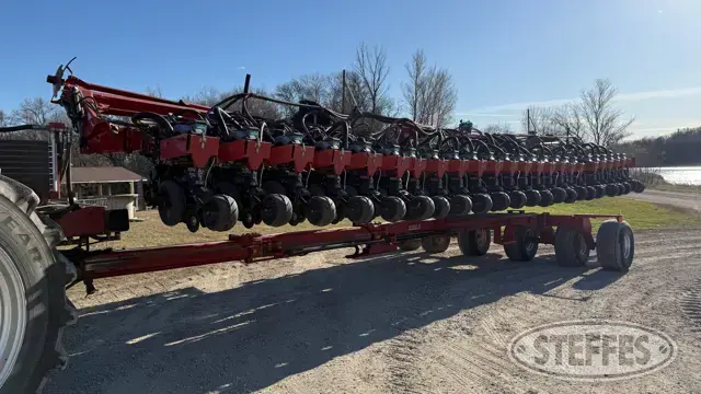 2007 Case IH 1200
