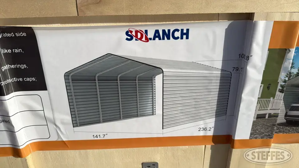 2025 SDLANCH Personal Property