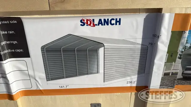 2025 SDLANCH