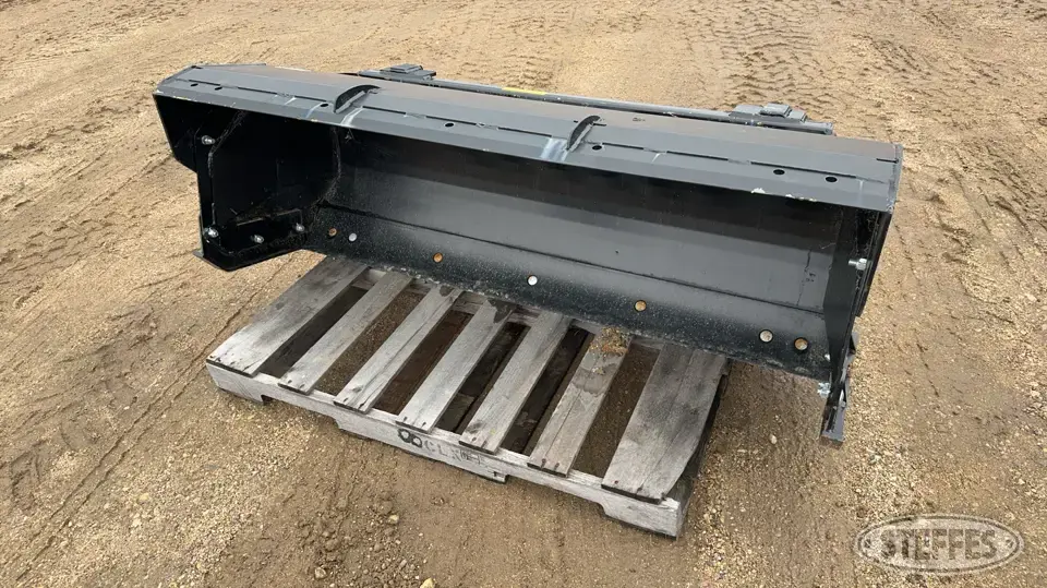 HLA SP1500-60 Snow Moving Blade