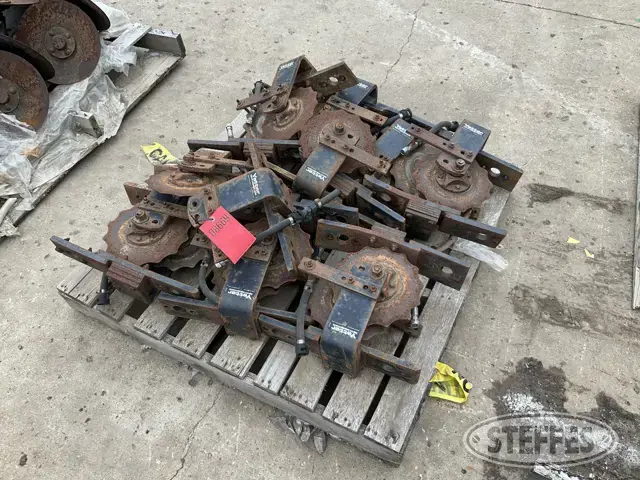 Yetter 2968