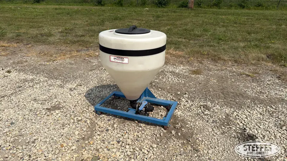 Horvick mix cone Chem-Fert Accessories-Other