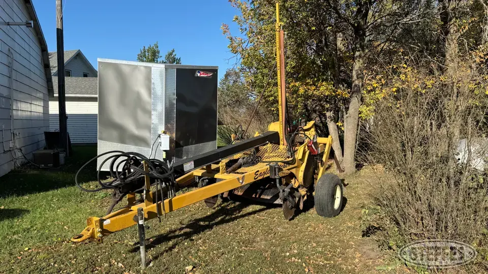 Eagle Ditcher 44A