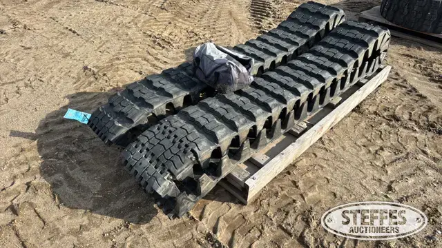 Camso over-the-tire tracks