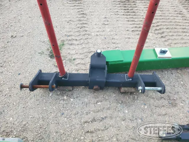 Pull-type toolbar