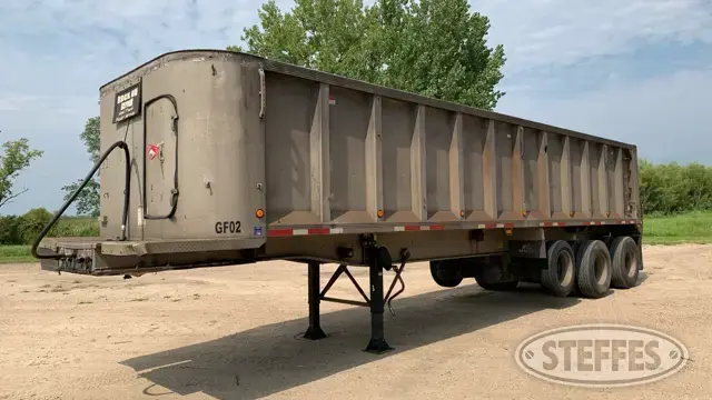 2000 Benson