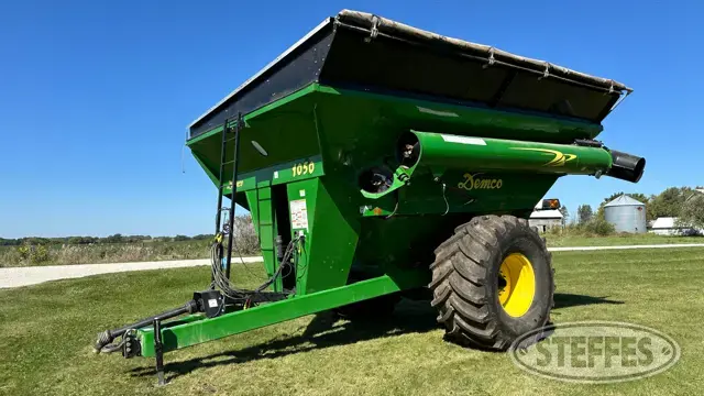 Demco 1050