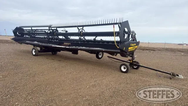 2022 Honey Bee RDX Grain Belt 240