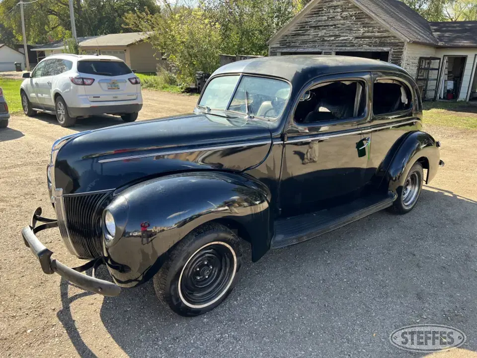 1940 Ford Collectibles-Other