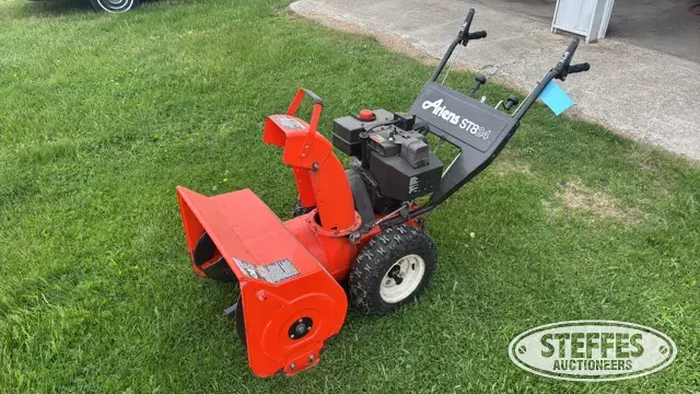 Ariens ST824