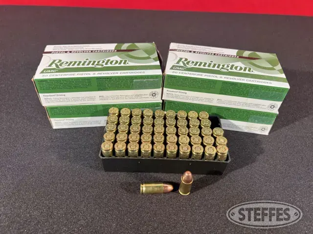 Remington