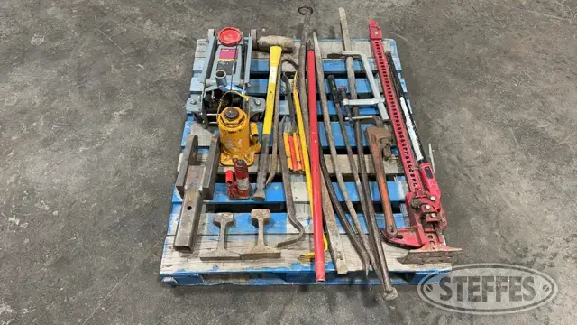 Farm support items