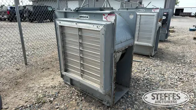 Brock LC27-2032-WC