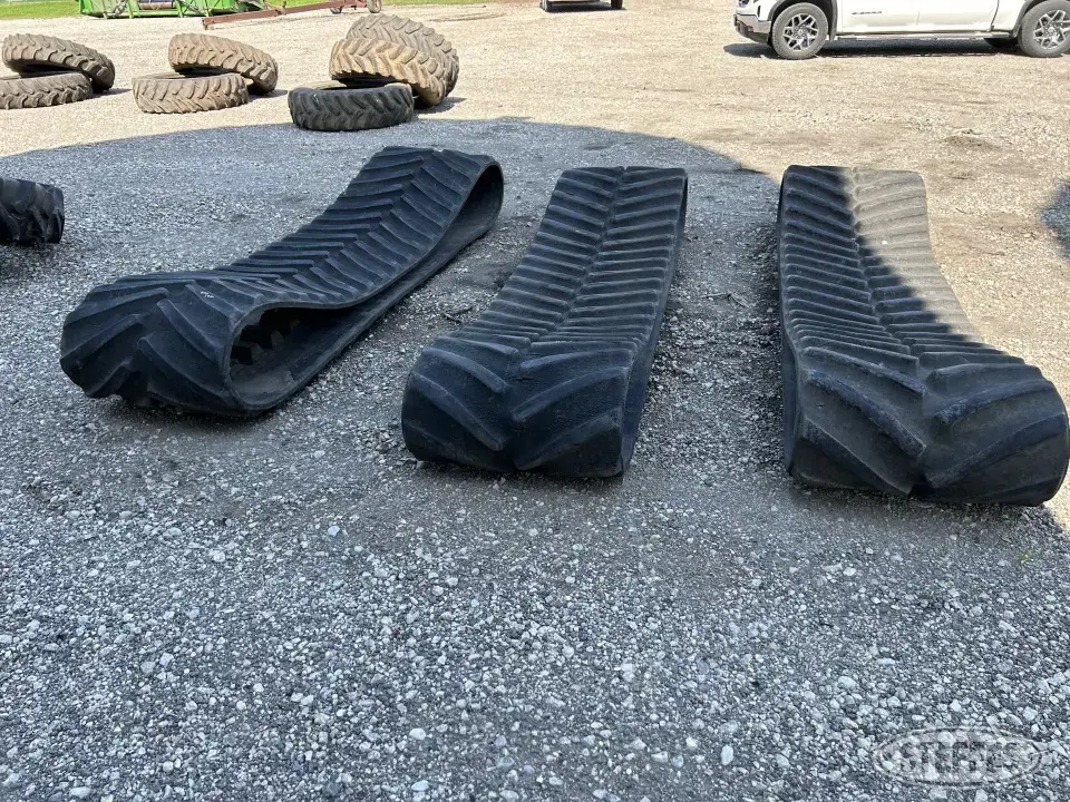 Goodyear Track
