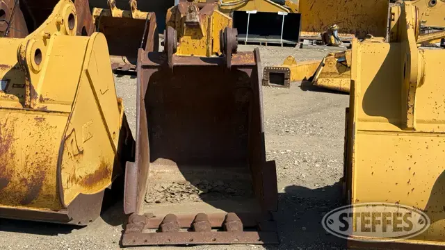 CAT 324D/325D OB-Linkage